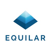Equilar logo - Similar company to Beeleads
