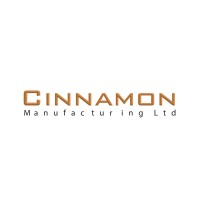 Cinnamon Manufacturing LTD logo - Similar company to Eagle Interiors