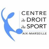Master 2 Droit du Sport - Université Aix-Marseille logo - Similar company to Master 2 Distribution Concurrence