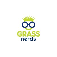 Grass Nerds logo - Similar company to Mill Pine