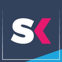 Sticky Click logo - Similar company to Krpt°