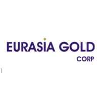 Eurasia Gold Inc. logo - Similar company to P&E Mining Consultants