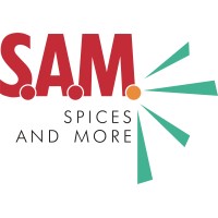 S.A.M. Spices and more GmbH logo - Similar company to Native Spices