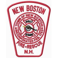 New Boston Fire Department