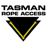 Tasman Rope Access logo - Similar company to Breight Group