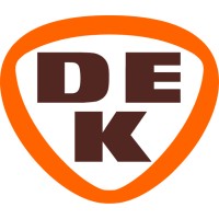 Deutsche Extrakt Kaffee GmbH logo - Similar company to Cafea Gmbh / Cafea Group