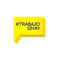 TrabajoSíHay logo - Similar company to 36Pt