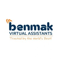Benmak Virtual Assistants logo - Similar company to Brava Systems