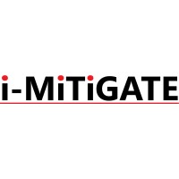 i-Mitigate logo - Similar company to Secure Plus - Securitas Egypt
