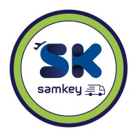 Grupo Comercial Samkey logo - Similar company to Ceracom