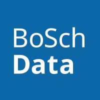 BoSch Data GmbH logo - Similar company to Dynamic Difference Gmbh & Co. Kg