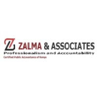 Zalma & Associates - Certified Public Accountants Of Kenya logo - Similar company to The Transformists