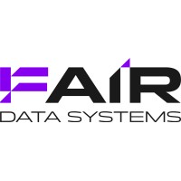 FAIR Data Systems logo - Similar company to Network Of Data & Information Curation Communities