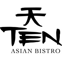 Ten Asian Bistro logo - Similar company to Bosscat Kitchen & Libations