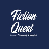 Fiction Quest - Formerly Penmanship Personified logo - Similar company to Outsourc