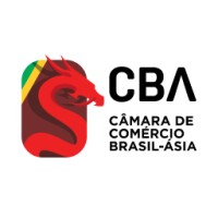 CBA - Câmara de Comércio Brasil-Ásia logo - Similar company to Afrochamber