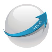 TAP24H startup is incubated by FasterCapital logo - Similar company to Cloudverse