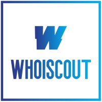 WHOISCOUT logo - Similar company to Getboardwise