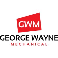 George Wayne Mechanical logo - Similar company to Deblo Industries Ltd
