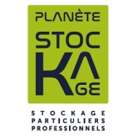 PLANETE STOCKAGE logo - Similar company to National Box, Le Club Des Selfs-Stockeurs Indépendants