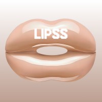 LIPSS logo - Similar company to Beeway.Com.Ua
