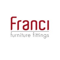 Franci Furniture Fittings logo - Similar company to Mega Handles