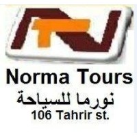 Normatoursdokki (TRAVEL IS MY WAY) logo - Similar company to Norma Tours