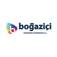 Boğaziçi Doküman Çözümleri A.Ş.