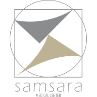 Samsara Medical Center logo - Similar company to Evixa