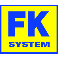 FK system - povrchové úpravy logo - Similar company to Slou Flou