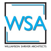 Williamson Shriver Architects, Inc logo - Similar company to Hancock Architecture