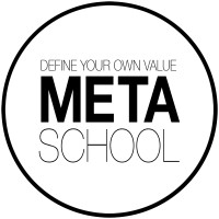 Meta School logo - Similar company to Jami Learning