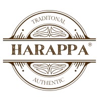 HARAPPA logo - Similar company to 仙豆智能 Bean Tech
