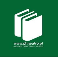 pH neutro | Conservação Preventiva e Restauro de Papel e Fotografia logo - Similar company to Citaliarestauro.Com