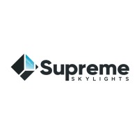 Supreme Skylights logo - Similar company to Spectrum Skylights