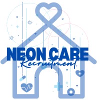 Neon Care Recruitment logo - Similar company to Git Commit
