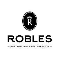 Robles Restaurantes logo - Similar company to Casa Robles