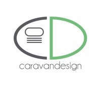 Caravan Design logo - Similar company to Fenza Caravan
