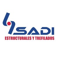 Sadi Estructurales y Trefilados logo - Similar company to Atx Trefilados