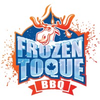 Frozen Toque Bbq