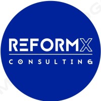 REFORMX logo - Similar company to Hotel360 Pms