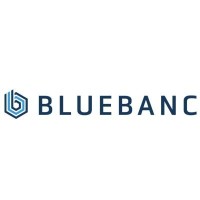 BlueBanc logo - Similar company to Soulbound Tv