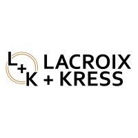 Lacroix + Kress GmbH logo - Similar company to Sup.Lab