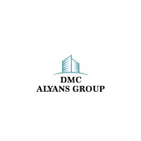 DMC Alyans Group logo - Similar company to 18 Wheels Oy