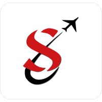 Spring Travels logo - Similar company to Luminous Travelounge