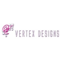 Vertex Designs logo - Similar company to Index Ar Solutions