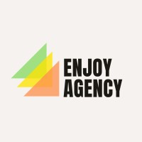 Enjoy Agency Plan de Campagne logo - Similar company to Sequence Sud - Agence Artistique