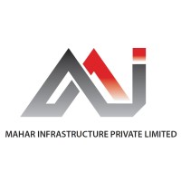 Mahad Infrastructure Private Limited logo - Similar company to Vorx Industrial Solutions