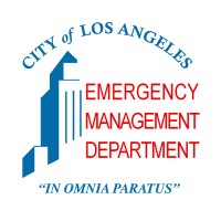 LA City Emergency Management Department logo - Similar company to Out & About Puerto Vallarta (O&Apv)