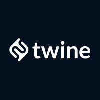 Twine logo - Similar company to 9Am